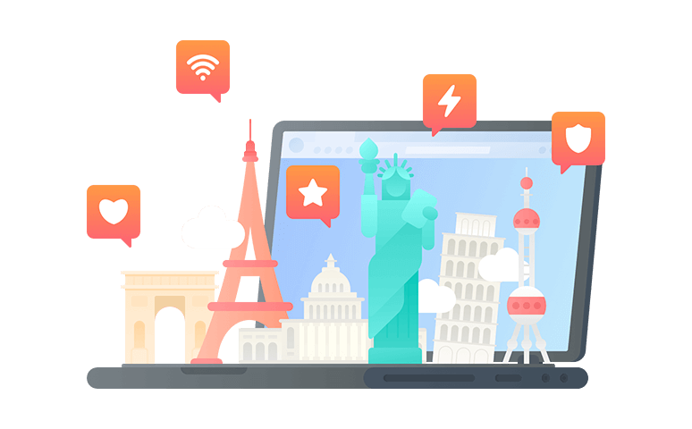 在荷兰连接到中国vpn - 亮讯加速器